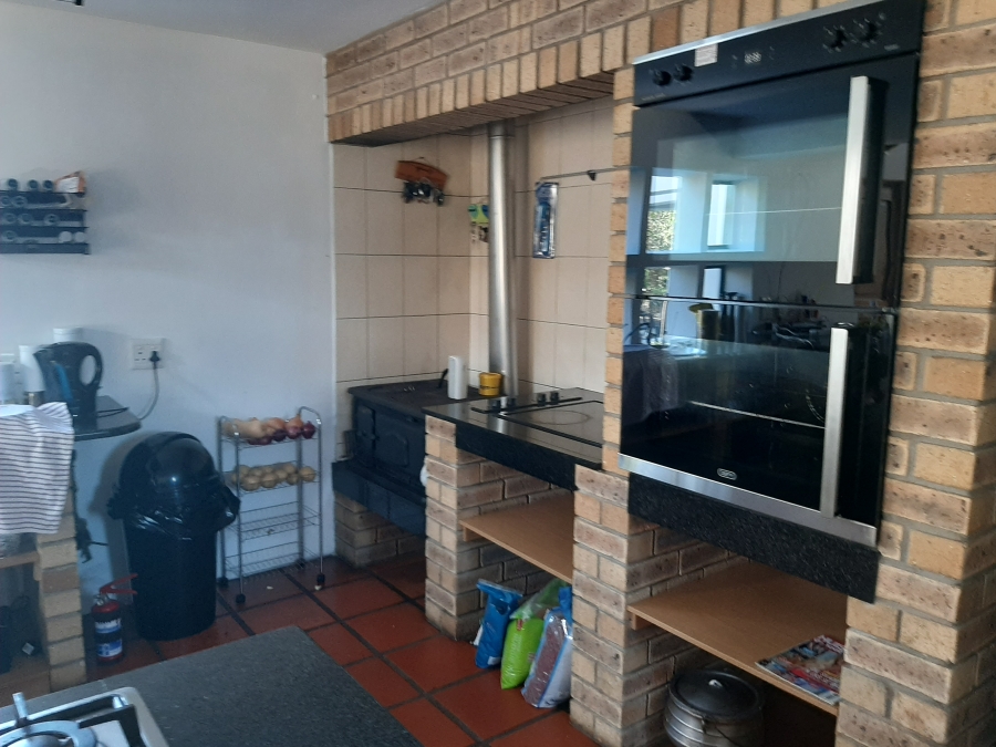 Commercial Property for Sale in Bergsig Western Cape